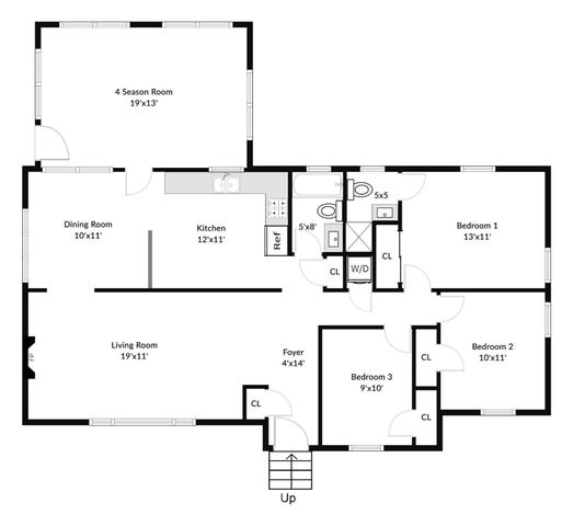 51 Fay Rd, Dedham, MA 02026