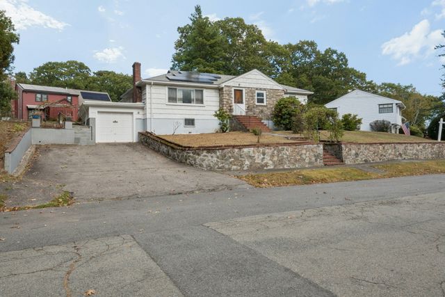 51 Fay Rd, Dedham, MA 02026
