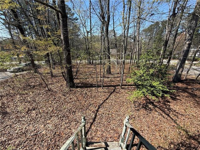 375 Strickland Road, Alpharetta, GA 30004