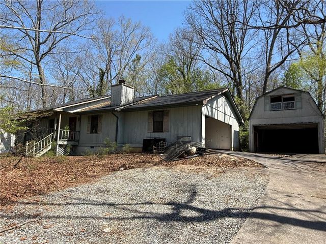 375 Strickland Road, Alpharetta, GA 30004