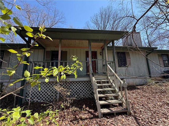 375 Strickland Road, Alpharetta, GA 30004