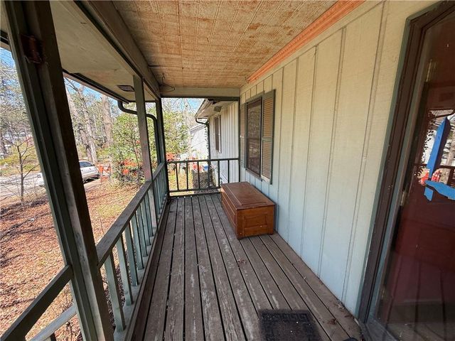 375 Strickland Road, Alpharetta, GA 30004