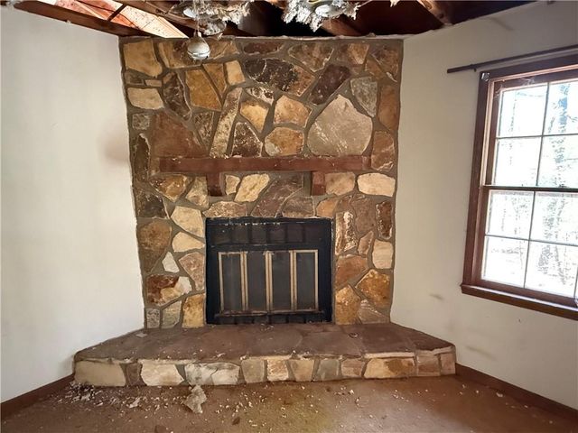 375 Strickland Road, Alpharetta, GA 30004