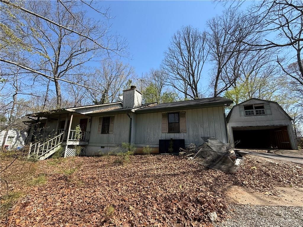 375 Strickland Road, Alpharetta, GA 30004