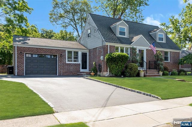 519 Ryeside Avenue, New Milford, NJ 07646