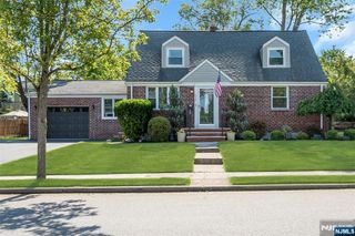 519 Ryeside Avenue, New Milford, NJ 07646