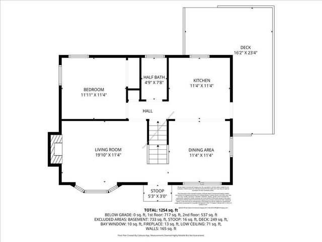 59 Spice Bush Trail, Narragansett, RI 02882