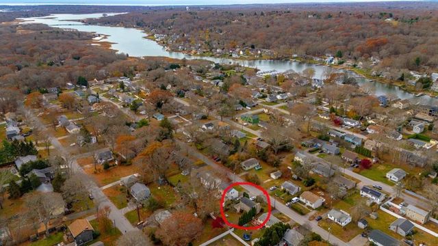 59 Spice Bush Trail, Narragansett, RI 02882