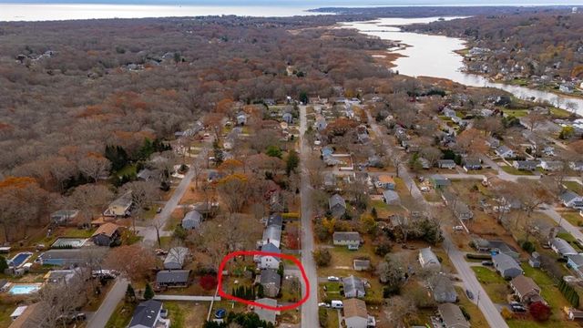 59 Spice Bush Trail, Narragansett, RI 02882