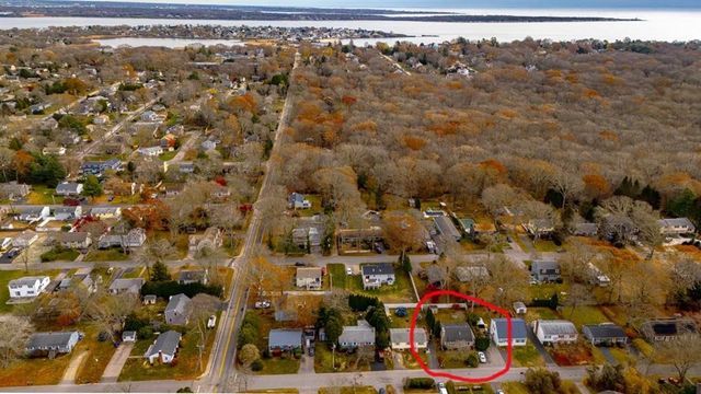 59 Spice Bush Trail, Narragansett, RI 02882