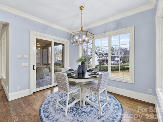 1526 Hawkstone Drive, Waxhaw, NC 28173