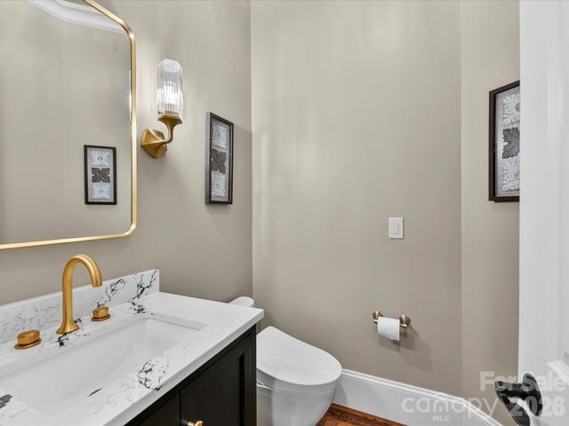 1526 Hawkstone Drive, Waxhaw, NC 28173