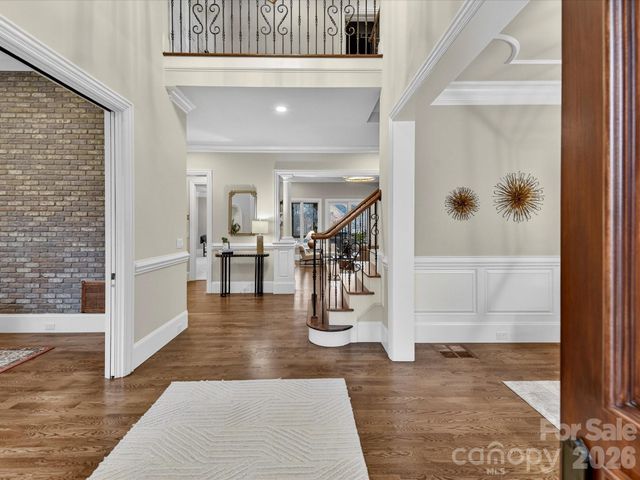 1526 Hawkstone Drive, Waxhaw, NC 28173