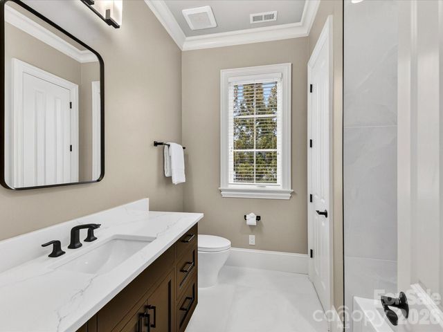 1526 Hawkstone Drive, Waxhaw, NC 28173