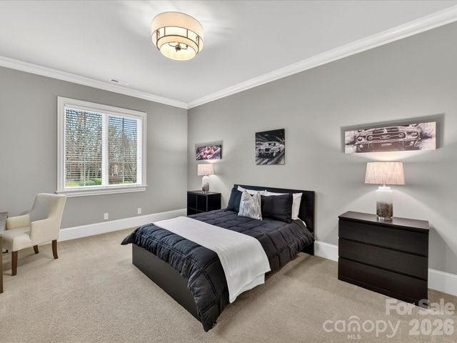 1526 Hawkstone Drive, Waxhaw, NC 28173