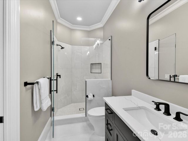 1526 Hawkstone Drive, Waxhaw, NC 28173