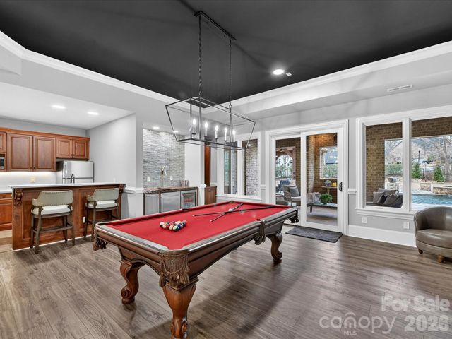 1526 Hawkstone Drive, Waxhaw, NC 28173