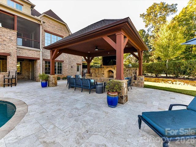 1526 Hawkstone Drive, Waxhaw, NC 28173