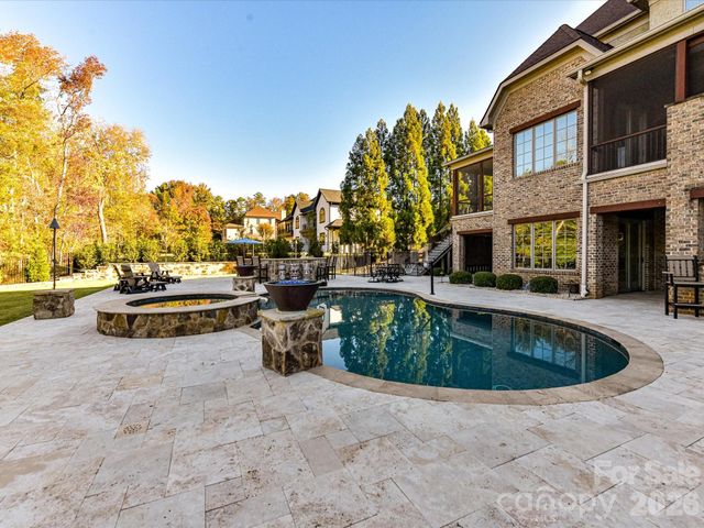 1526 Hawkstone Drive, Waxhaw, NC 28173