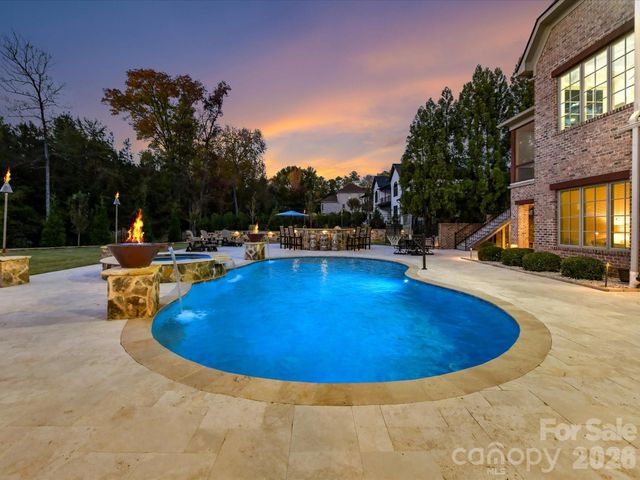 1526 Hawkstone Drive, Waxhaw, NC 28173