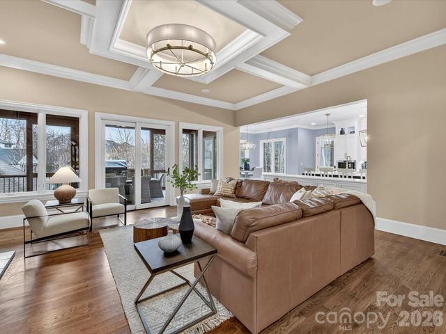 1526 Hawkstone Drive, Waxhaw, NC 28173