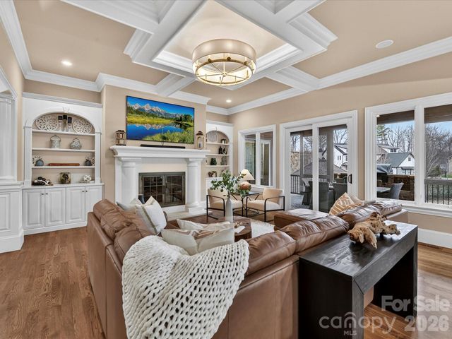 1526 Hawkstone Drive, Waxhaw, NC 28173