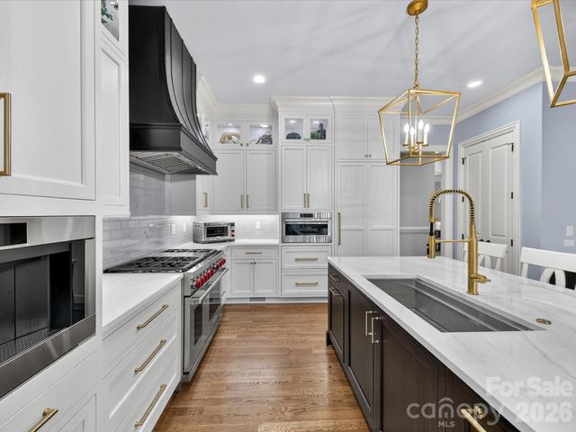 1526 Hawkstone Drive, Waxhaw, NC 28173