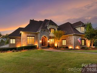 1526 Hawkstone Drive, Waxhaw, NC 28173