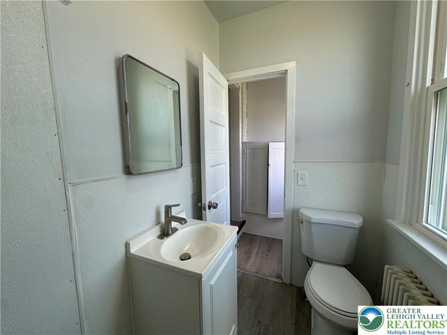 717 South Saint John Street 1st Floor, Allentown City, PA 18103