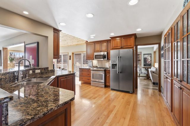 W318S3638 Perkins ROAD, Waukesha, WI 53189