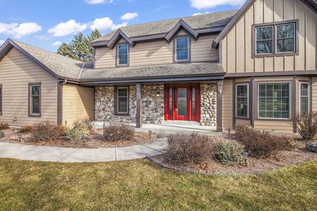 W318S3638 Perkins ROAD, Waukesha, WI 53189