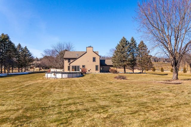 W318S3638 Perkins ROAD, Waukesha, WI 53189