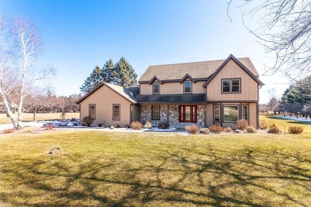 W318S3638 Perkins ROAD, Waukesha, WI 53189