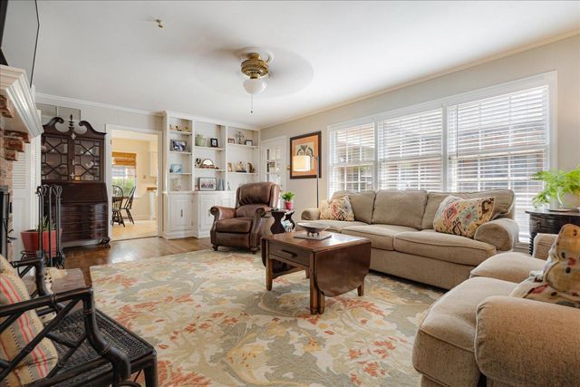 2342 MASSEY RD, Memphis, TN 38119