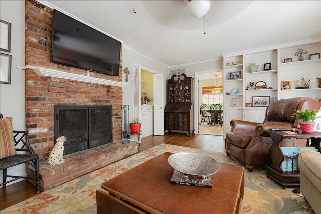 2342 MASSEY RD, Memphis, TN 38119