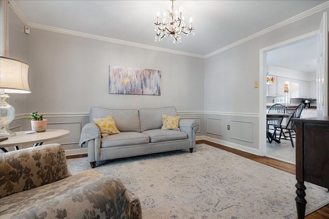 2342 MASSEY RD, Memphis, TN 38119