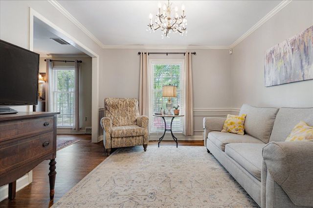 2342 MASSEY RD, Memphis, TN 38119