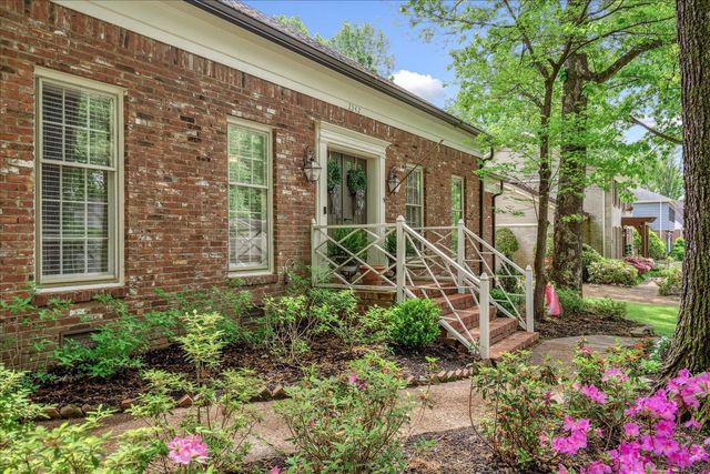 2342 MASSEY RD, Memphis, TN 38119