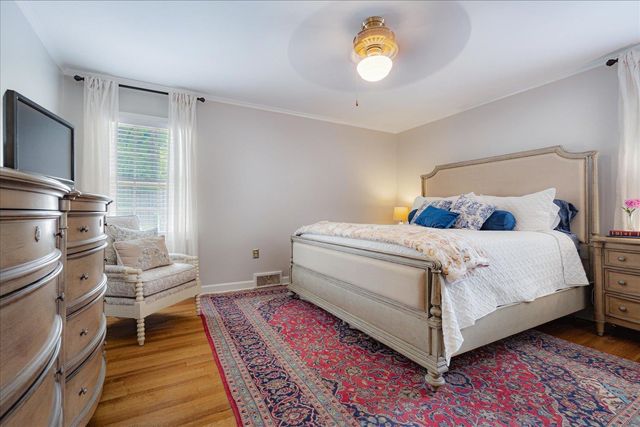 2342 MASSEY RD, Memphis, TN 38119