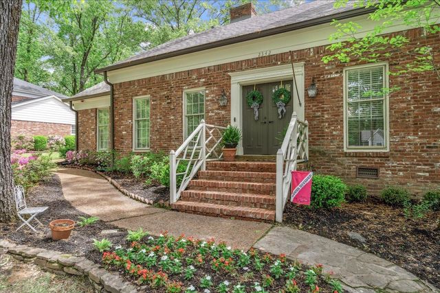 2342 MASSEY RD, Memphis, TN 38119