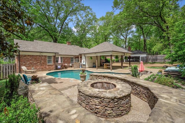 2342 MASSEY RD, Memphis, TN 38119