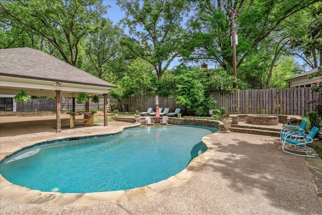 2342 MASSEY RD, Memphis, TN 38119