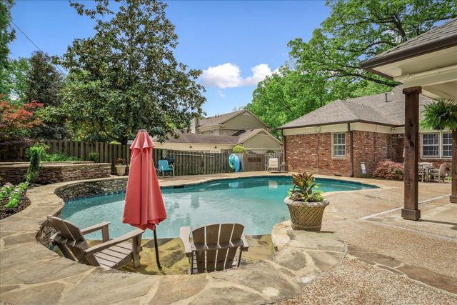 2342 MASSEY RD, Memphis, TN 38119