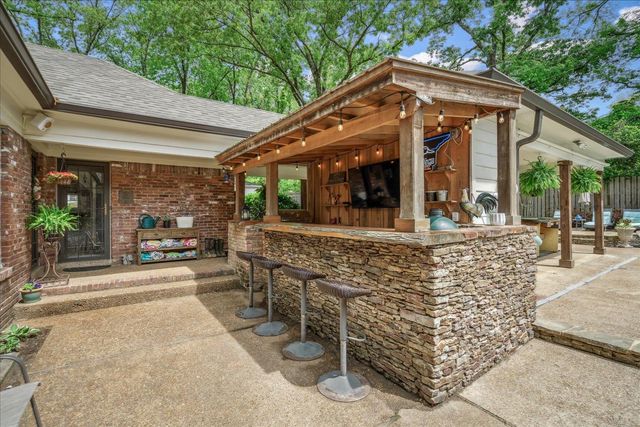 2342 MASSEY RD, Memphis, TN 38119