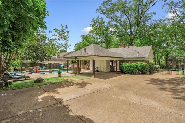 2342 MASSEY RD, Memphis, TN 38119