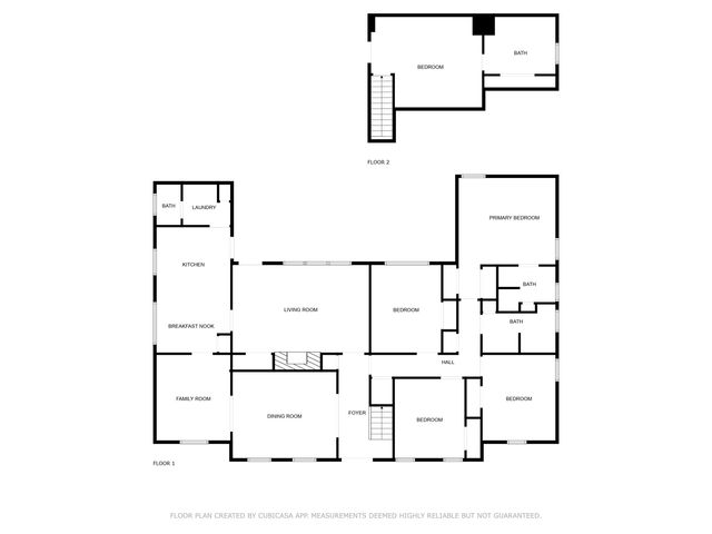 2342 MASSEY RD, Memphis, TN 38119