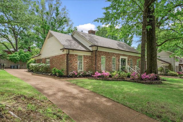 2342 MASSEY RD, Memphis, TN 38119