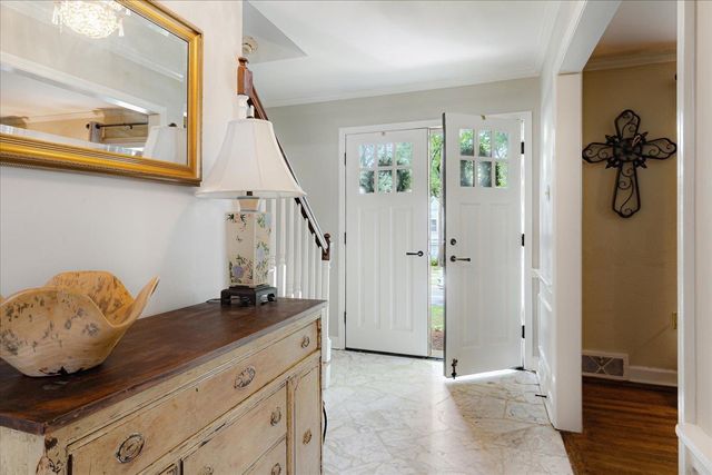 2342 MASSEY RD, Memphis, TN 38119