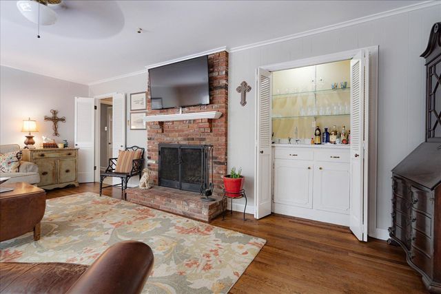 2342 MASSEY RD, Memphis, TN 38119