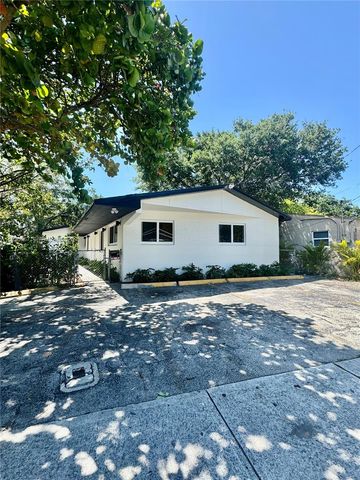 111 NW 7th Avenue, Dania Beach, FL 33004